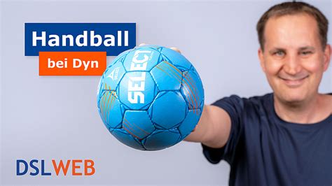 handball online store