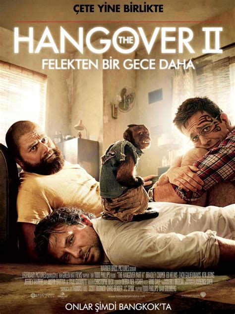 hangover 2 full izle