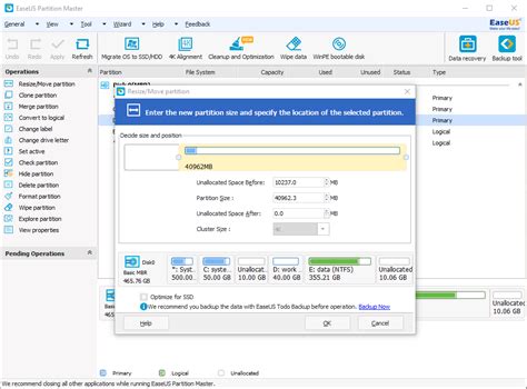 harddisk düzeltme programı