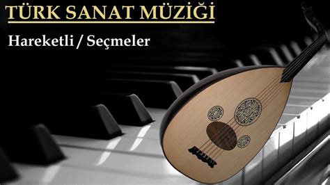 hareketli sanat müziği