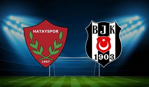 hatay beşiktaş