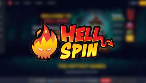 hell spin casino login