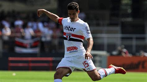 hernanes jogador