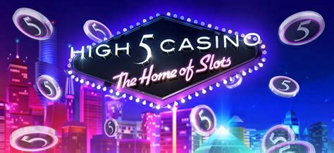 high casino