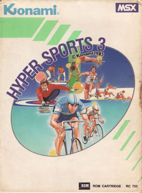 hiper sport