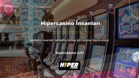 hipercasino çevrimiçi giriş