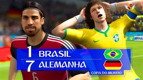 historico jogos brasil