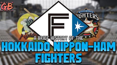 hokkaido fighters