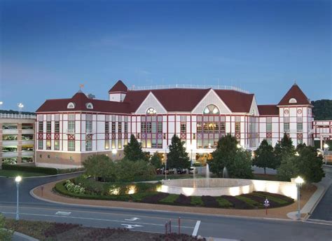 hollywood casino hotel lawrenceburg