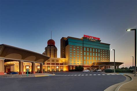 hollywood casino st louis mo