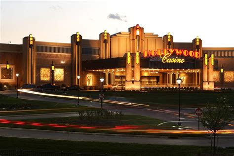 hollywood casino toledo ohio