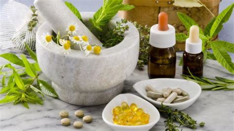 homeopati nedir