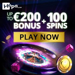 hopa casino bonus codes