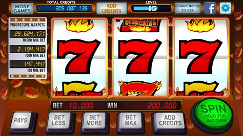 hot slot casino