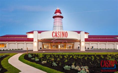 hotel casino new brunswick