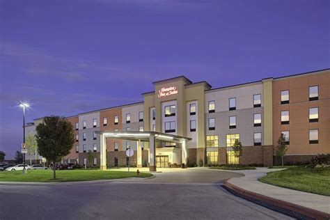 hotel near scioto downs casino