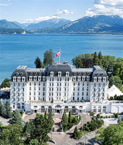 hotels casino annecy