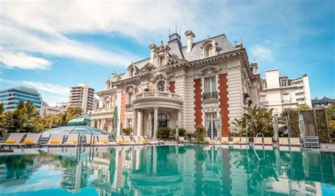 hotels casino argentina