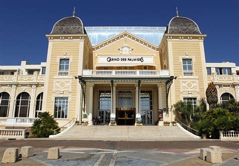 hotels casino hyeres