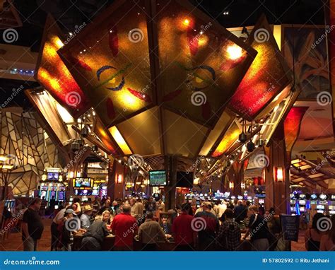 hotels mohegan sun casino