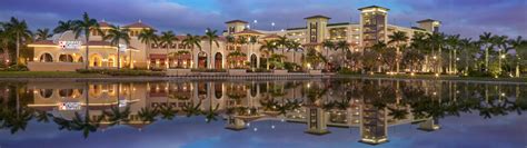 hotels near coconut creek casino