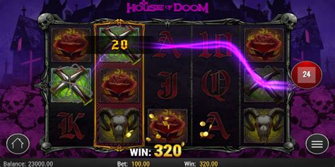 house of doom casino