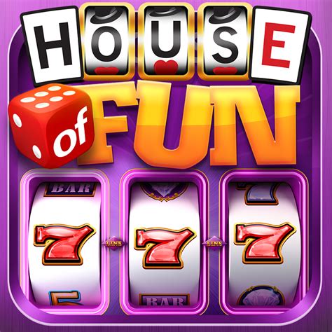 house of fun com