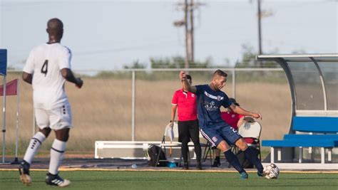 houston fc corpus christi fc