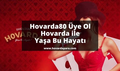 hovardabet