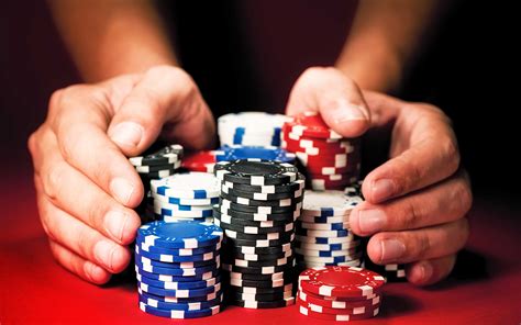 how to bet in poker