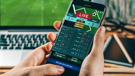 how to bet soccer online