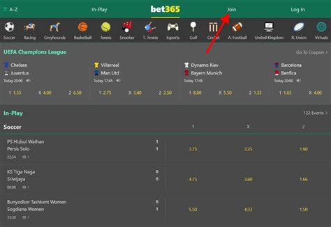 how to open bet365 account in india