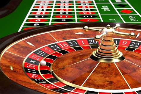 how to play casino roulette and win