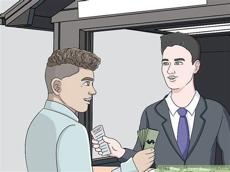 how to read baseball odds