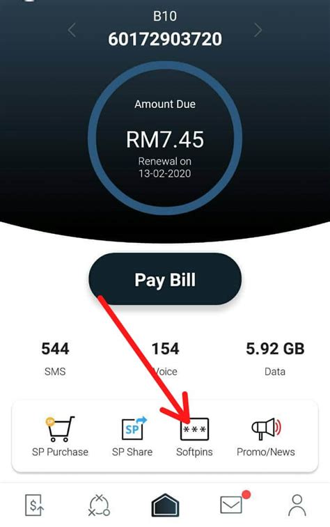 how to top up xox prepaid using pin