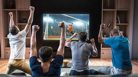 how to watch sports
