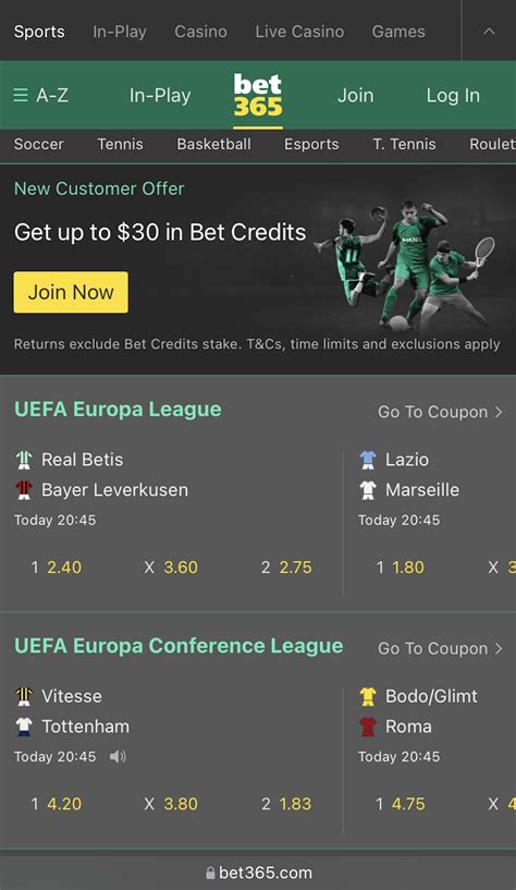 https www bet365 com