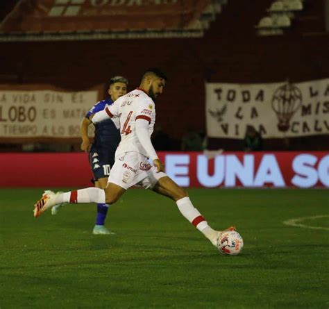 huracan x velez sarsfield