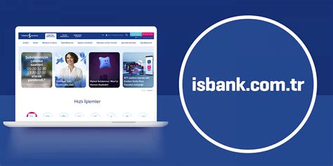 işbank com tr