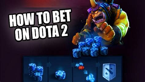 ibet dota 2