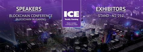 ice gaming conference