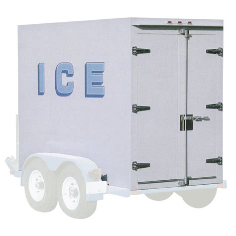 ice transporte