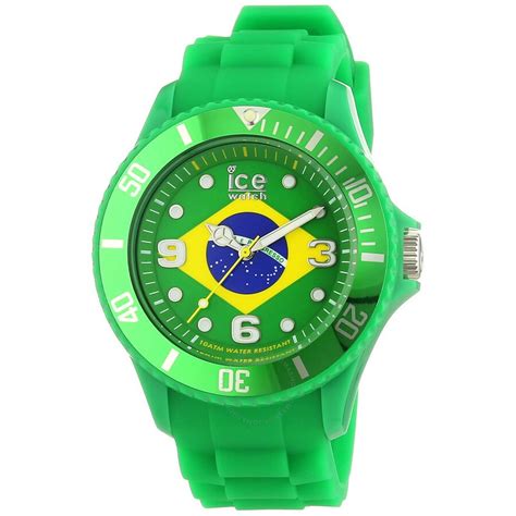 ice watch brazil
