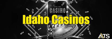 idaho casino apps