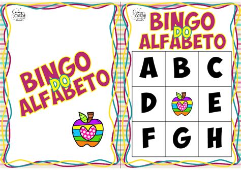 ideias criativas para bingo