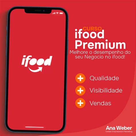 ifood premium