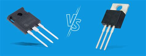 igbt vs thyristor