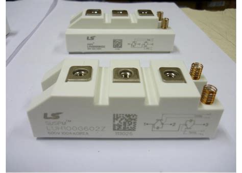 igbts e mosfets