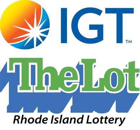 igt lottery