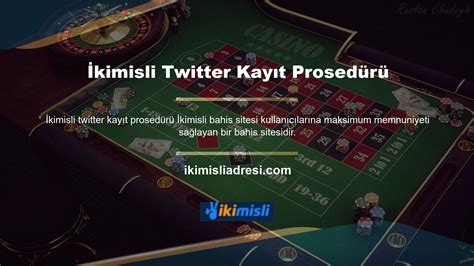 ikimisli kayıt